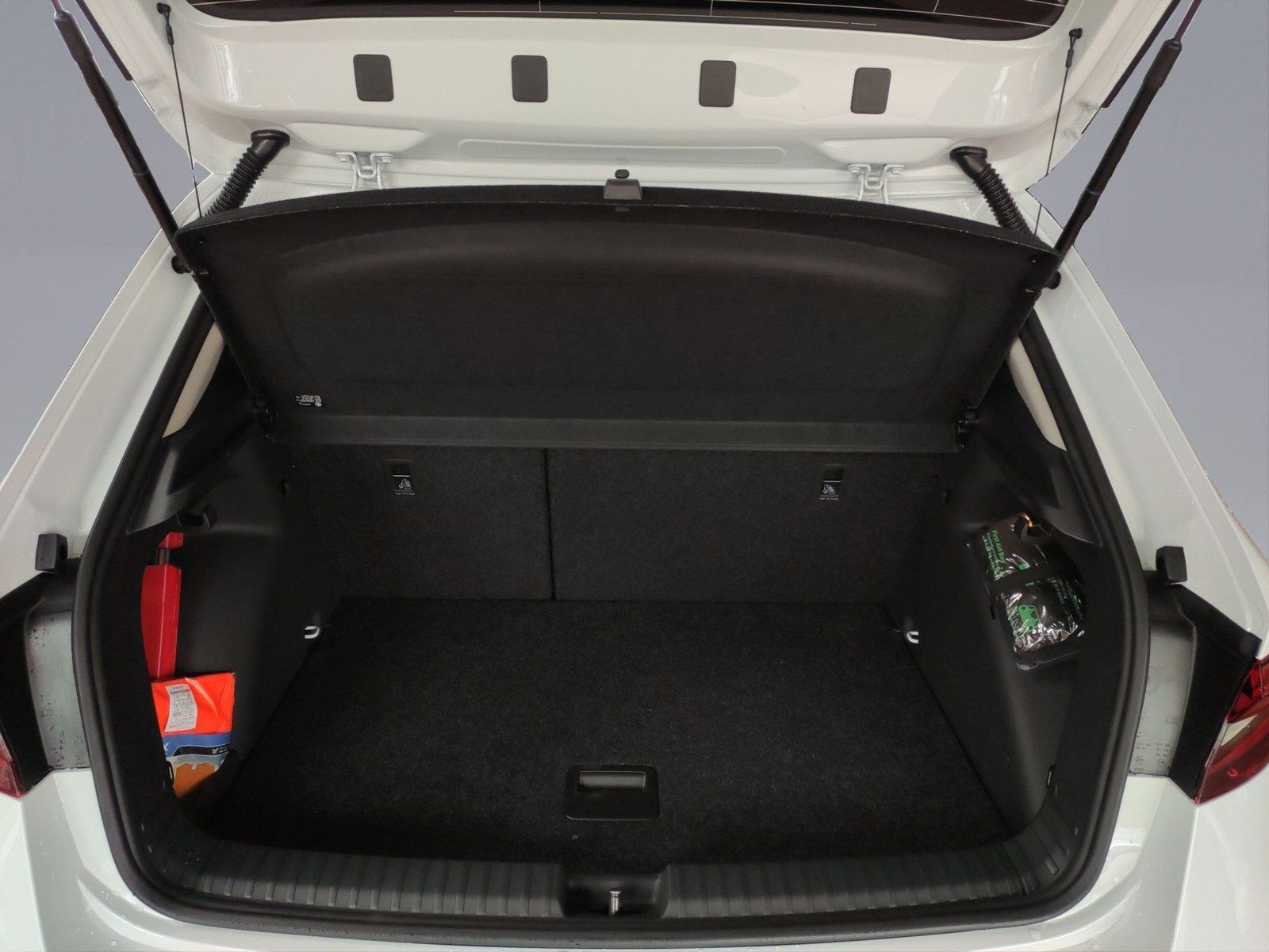 Skoda Fabia - Bild 9