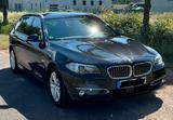 BMW 530d Touring A Luxury Line Luxury Line - BMW 530 mit Diesel-Antrieb