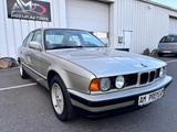 BMW 520i E34 Klassiker *OLDTIMER*AHK - BMW 520 aus 1988