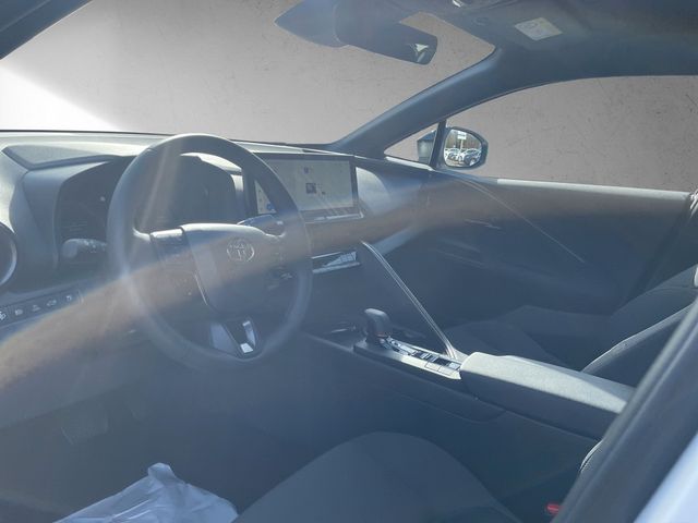 Toyota C-HR 2.0 Plug-In Hybrid Team D *0,5%*LED*NAV*SHZ