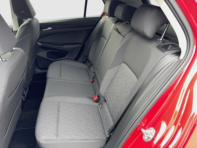 Golf VIII MOVE 1.0 TSI DSG STANDHZG.NAVI APP-CON