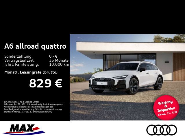 Audi A6 Allroad - Bild 2