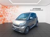 Smart ForTwo fortwo cabrio CDI 40kW ! SHZ ! TÜV 09/26 - Smart ForTwo mit Diesel-Antrieb