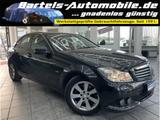 Mercedes-Benz C 250 CGI BlueEfficiency,1 Hd, Klimaaut., Navi - Mercedes-Benz C 250 aus 2011