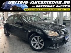 MERCEDES-BENZ C 250