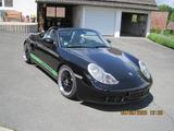 Porsche Youngtimer Porsche Boxter S zuverkaufen - : Cabrio, Youngtimer