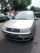 Fiat Punto 1.Hand 127000km Laufleistung - Fiat Punto aus 2004