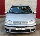 Fiat Punto Classic 1.3 MJT 16V 5 porte Dynamic - Fiat Punto Class mit Diesel-Antrieb