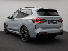 Foto Nummer 9: BMW X3 M40