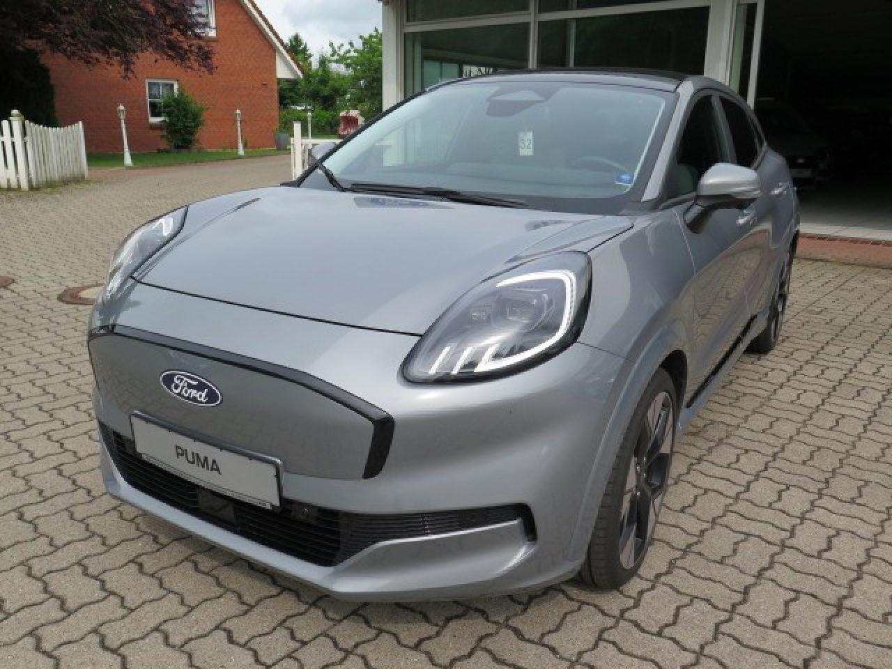Ford Puma Gen-E 124 kW Premium FWD