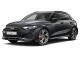 Audi A3 Sportback S line 35 TFSI HEADUP*NAVI*RFK*AHK - Audi A3 mit Benzin-Antrieb: Leder, Navigationssystem, Limousine