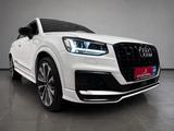 Audi SQ2 quattro 2.0 TFSI // Keyless // ACC // LED - Audi SQ2 SUV