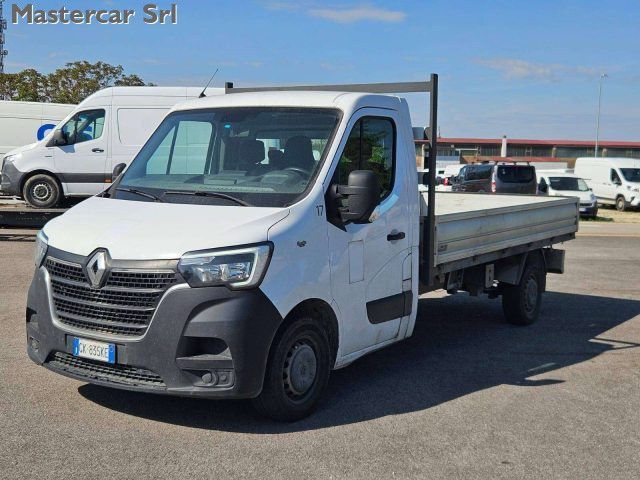 Renault RENAULT Master Master energy dci 2.3 145cv L3 CA imagem 2