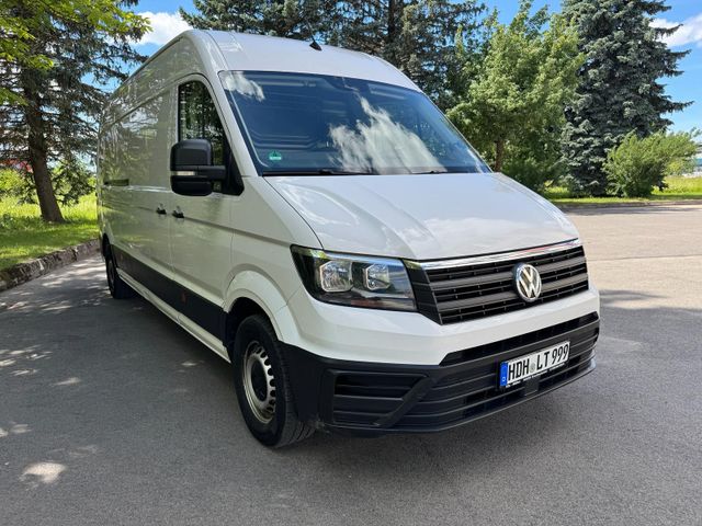VW Crafter