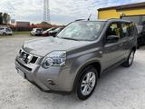 Nissan NISSAN X-TRAIL 2.0 DCI LE 4X4 UNICO GARANZIA - gebrauchte Nissan X-Trail aus dem Jahr 2011