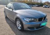 BMW 1er Cabrio Automatik voll Leder 07/2010 - BMW: Cabrio, 1er