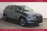 Skoda Karoq 1.6 TDI DSG Drive 125-Navi-LED-PANO-KAM- - Skoda Karoq: Drive