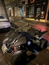 Access Motor Quad Access Xtreme 300 LOF - QUAD ACCESS