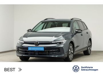 Volkswagen Leasingangebot: Volkswagen Golf VIII Variant 1.5 TSI GOAL*LED*AHK*KAMERA*PD
