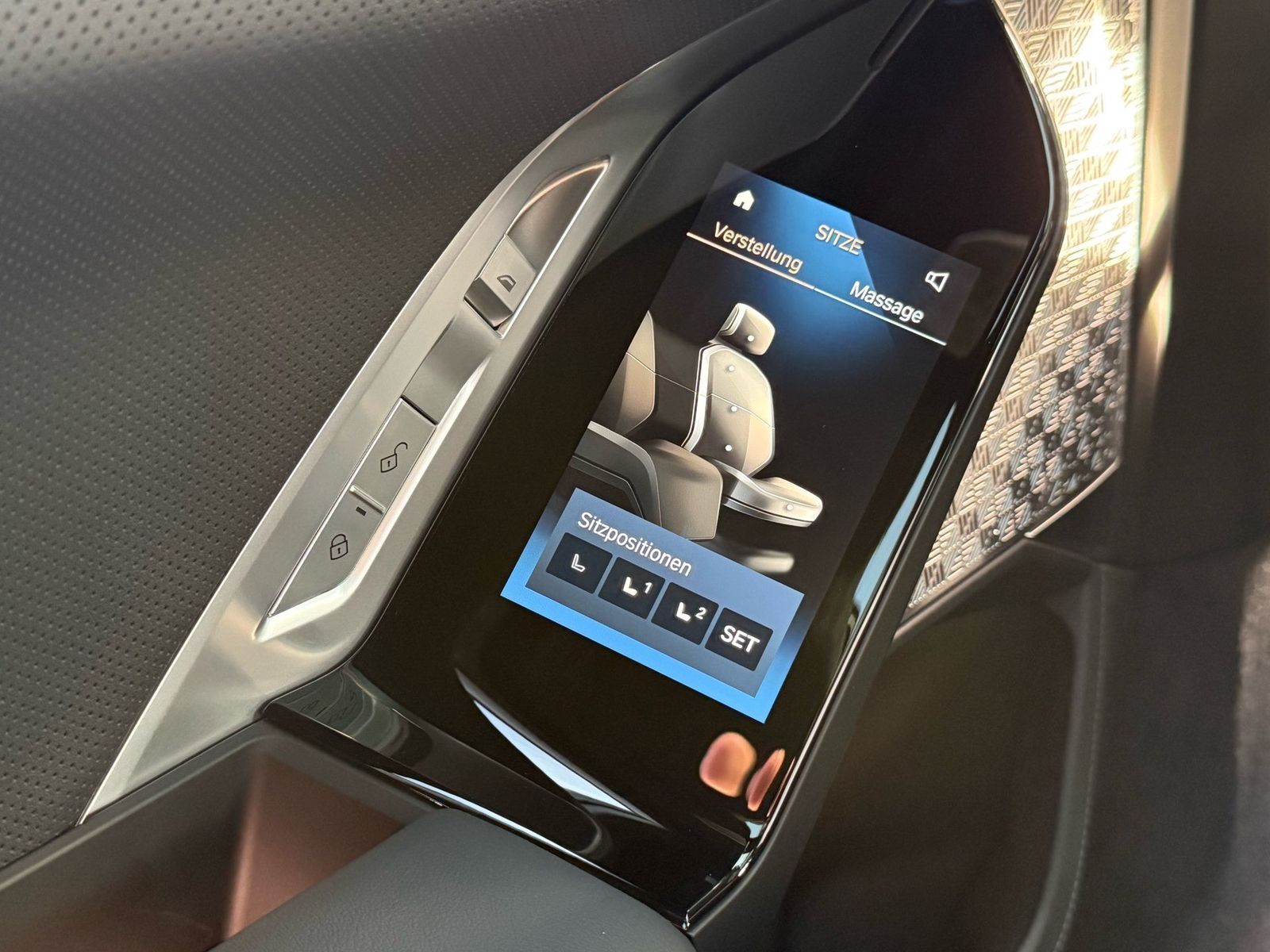 BMW i7 - Bild 24