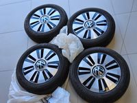 Volkswagen up! - Vorschau Bild 7