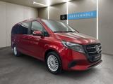 Mercedes-Benz V-Klasse STYLE V 2 WideScreen Stdhzg Multibeam - Mercedes-Benz Gebrauchtwagen in Freiburg