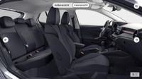 Skoda Fabia - Vorschau Bild 14