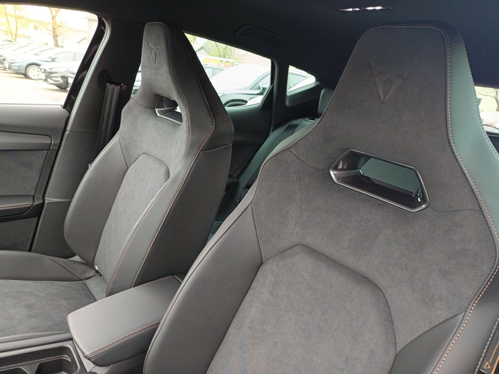 Cupra Formentor - Bild 12
