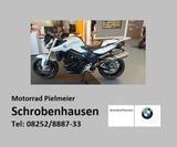 BMW F 800 R +++ Service frisch gemacht +++ - BMW R 80 G S