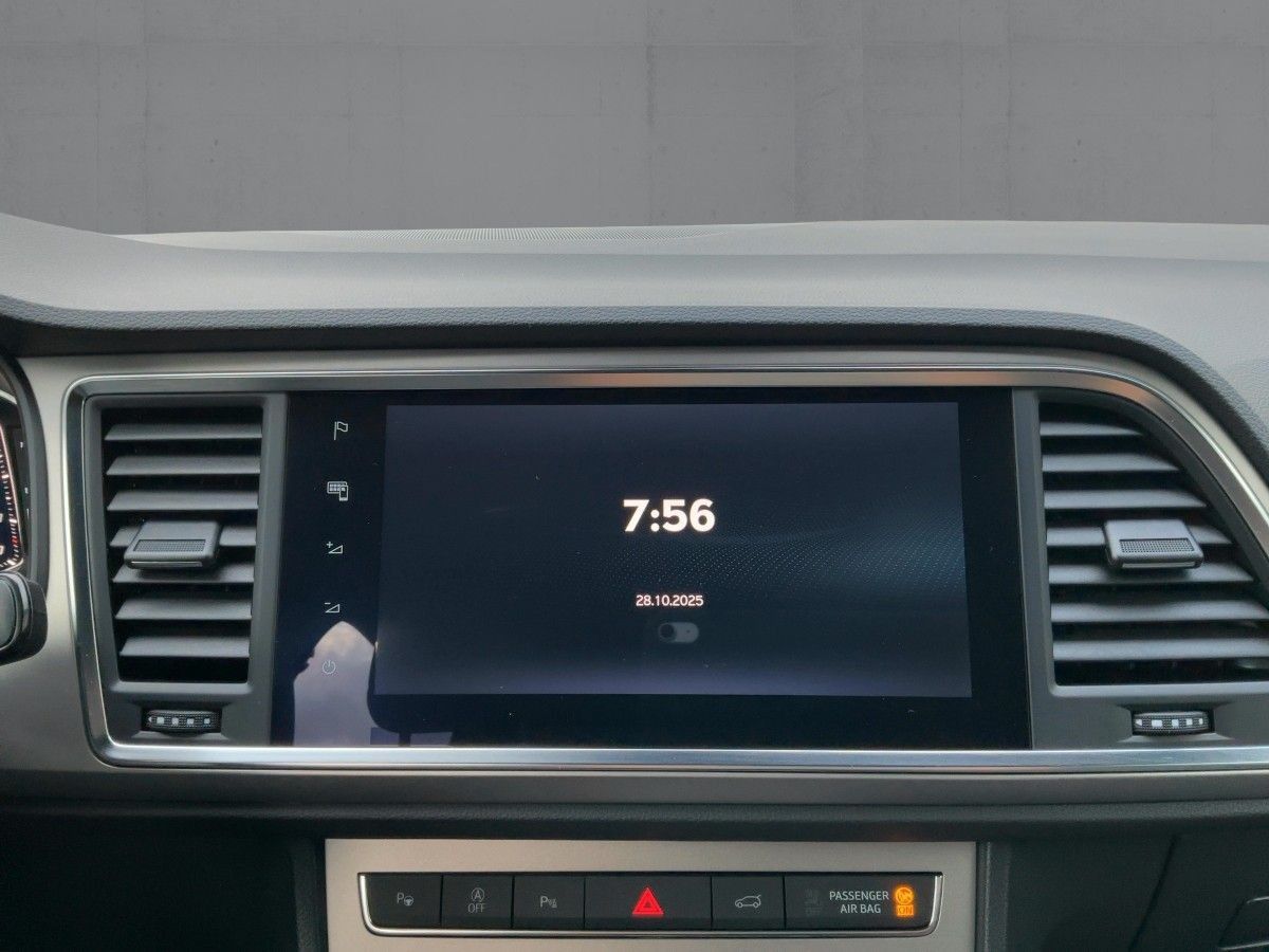 Seat Ateca - Bild 11