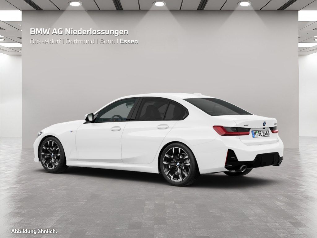 BMW 330 - Bild 9