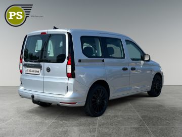 Volkswagen Caddy - 2