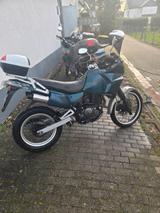 Suzuki DR-650 RSE komplett überholt und mit neuem TüV - SUZUKI DR 650 RSE