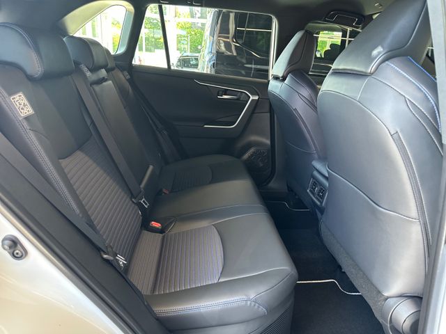 Toyota RAV 4  Hybrid x2 Style *JBL*360°*