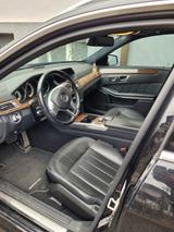 Mercedes-Benz E 500 4MATIC AVANTGARDE AVANTGARDE - gebrauchte Mercedes-Benz E 500 aus dem Jahr 2013