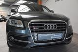 Audi SQ5 3.0 TDI quattro 1.Hd Alcantara Navi Standhzg - Audi SQ5 in Düsseldorf
