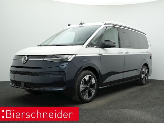 Volkswagen T7 California 2.0 TDI DSG Ocean LED NAVI ACC DCC