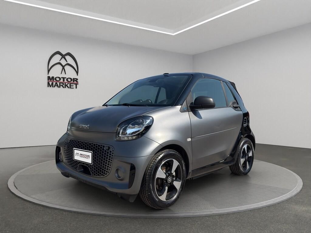 Image of Smart Other