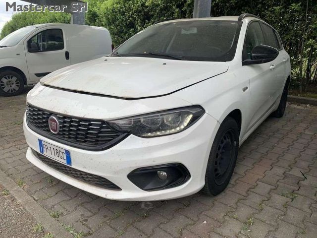 Fiat FIAT Tipo Tipo SW 1.6 mjt Easy - targa FP118GC