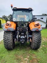 Deutz-Fahr Agrotron TTV  6150.4 - Deutz-Fahr Agrotron