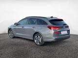 Hyundai i30 SW T-GDI AT|NAVI|KAMERA|WINTERPAKET|TEMPOMAT - Hyundai i30 SW Gebrauchtwagen