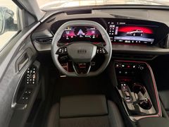 AUDI Q5 TDI Sportback S-Line/PANO/LUFT/21" /VOLL