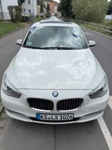 BMW 530d xDrive Gran Turismo (GT)  F07  ... - BMW 5er Reihe mit Diesel-Antrieb: Sportwagen, Automatik