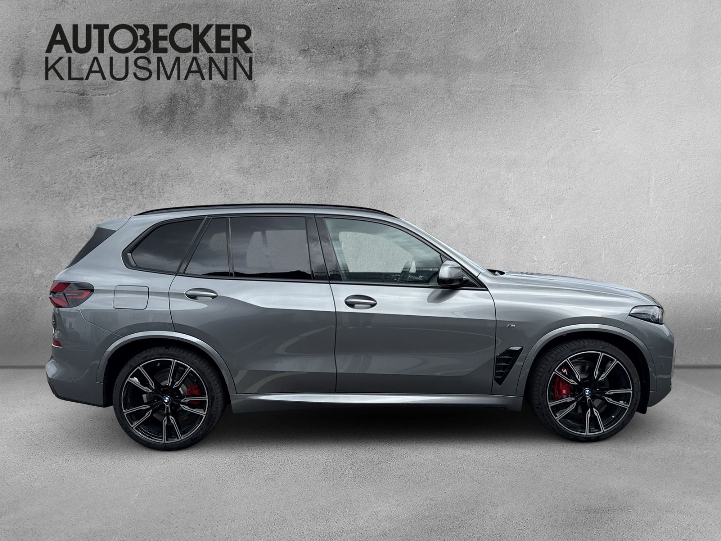 BMW X5 - Bild 4
