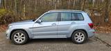Mercedes-Benz GLK 220 BlueTEC 4MATIC - - Mercedes-Benz GLK-Klasse in Stuttgart