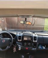 Bürstner Travel Van 620, 30 Jahre-Edition  - Bürstner T 620