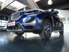 BMW X1 xDrive 20i xLine/ Autom./LED/Navi./PDC+Kamera