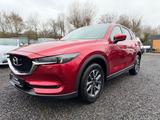 Mazda CX-5 Exclusive-Line AWD+AUTOM+LED+NAVI+HEADUP+KL - Mazda Gebrauchtwagen in Berlin