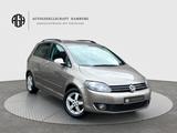 Volkswagen Golf Plus VI 1.2 TSI Team*SitzHzg*PDC*1.Hand*SH* - VW Golf Plus Gebrauchtwagen in Hamburg