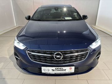 Fotografie 1 des Opel Insignia Sports Tourer 1.5 Diesel Ultimate